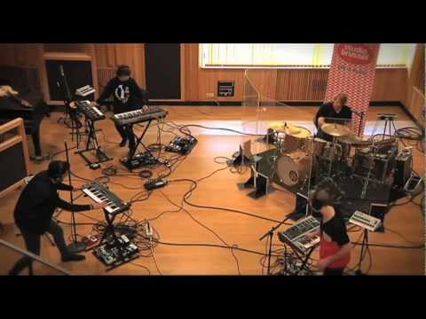 Studio Brussel: Goose - Synrise