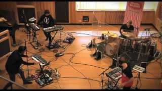 Studio Brussel: Goose - Synrise