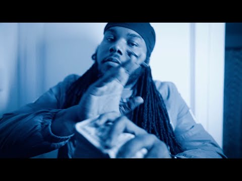 Luh b x Foeside Johnny  - Stand On Everything (Official Music Video)