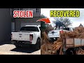 Caught On Camera Shocking Theft Moments In South Africa