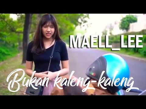 MAELL_LEE FULL HD PREMAN TERKUAT DI BUMI  MULAI LAPAR