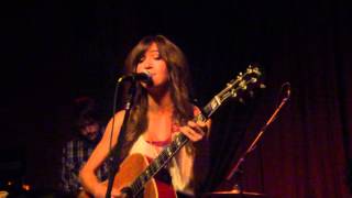 Kate Voegele, Playing With My Heart