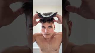 Download lagu Undetectable! Watch Real Users Install & Style Their Lordhair Men's Hair Systems mp3
