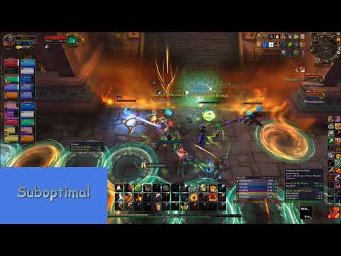 Mythic Jadefire Masters (suboptimal)