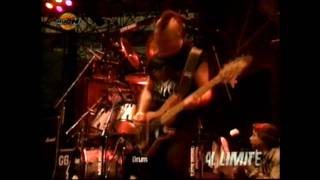 Hermética - Memoria de Siglos (vivo Monsters of Rock)