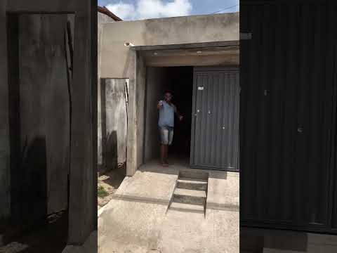Rua 1 em Pio XII Maranhão♥️￼