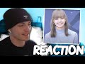 Dancer Reacts To Blackpink's Lisa - Unstoppable
