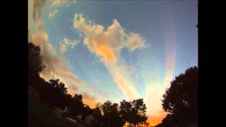 Goodbye Blue Sky - Steve Howe