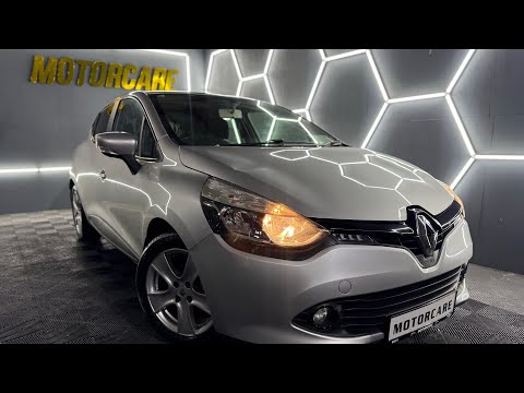 ◻️2014 (142) RENAULT CLIO 1.0 PETROL DYNAMIQUE◻️ - Image 2