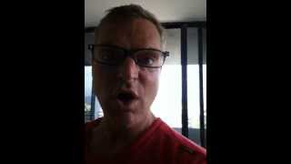 HOME MADE VIDEO 'TOUCH'