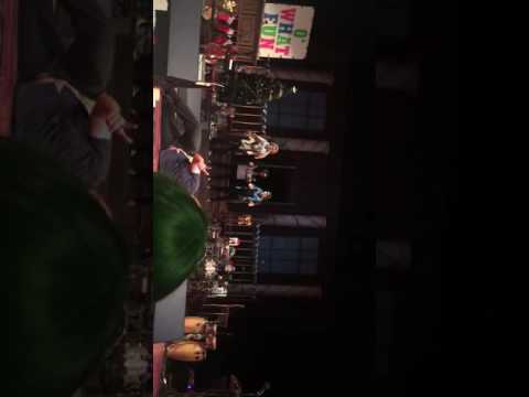 Honika Electronia - Eric Schwartz - Feeding The Soul Holidaze Celebration - December 21, 2016