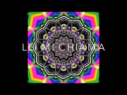 LEI MI CHIAMA - G ICE
