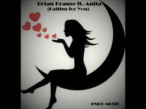Brian Krause Ft. Anita - Falling for You (High Energy)