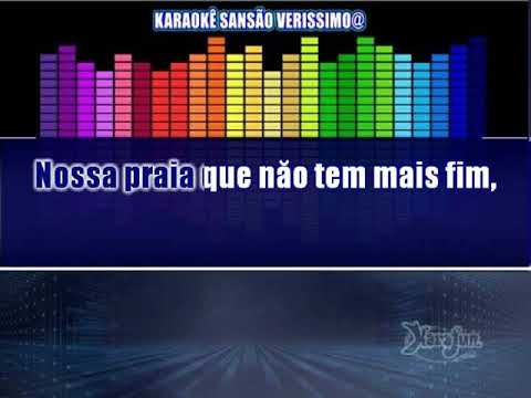 Nós E O Mar - Leila Pinheiro