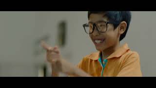 Trailer Film : Start Up Never Give Up 2023