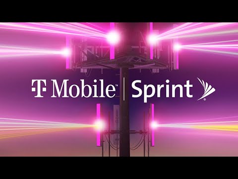 Sprint Store Looking More Like T Mobile Store