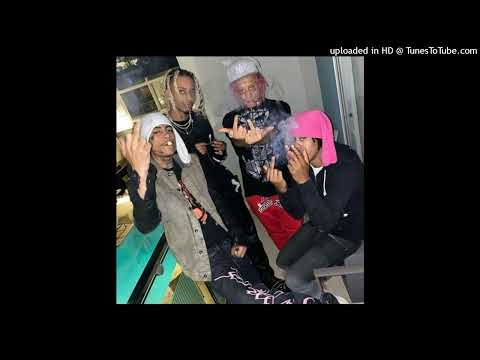 zellyocho ft ogpra - happens [prod.rxck x mvrco]