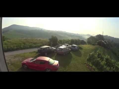 Sausagefest Bizeljsko Road Trip [cg]