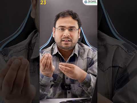 SEO 30 Days Challenge is HERE