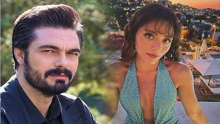 ¡Nadie lo esperaba! Halil İbrahim sorprende a Sıla Türkoğlu: La razón oculta.