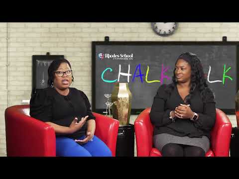 Chalk Talk Episode 2: Test Preparation