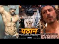 Pathan Movie Climax World Biggest Fight Scene SRK Vs John Shahrukh Khan John Abraham