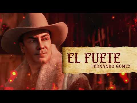 El Fuete - Churo Diaz & Elias Mendoza | (Visualizer)