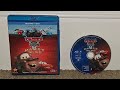Cars Toons Mater S Tall Tales USA Blu Ray Walkthrough 2010