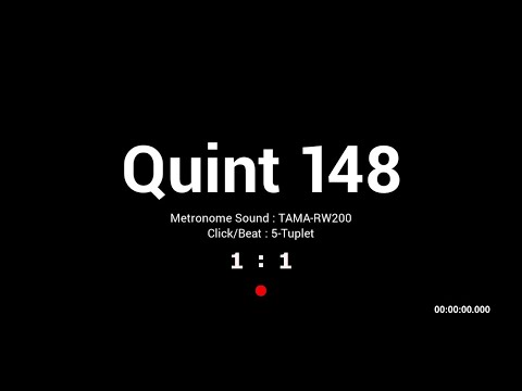 Special Division / Quintuplet / BPM 148