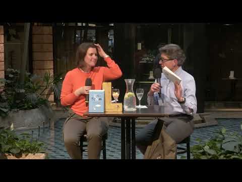 SALON LUITPOLD: Eine kleine Philosophie für Kinder und Erwachsene W. Vosselkuhl und C. Helbing