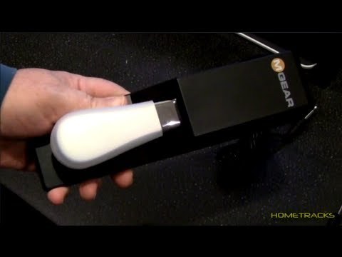 Распаковка и демоснтрация педали сустейна M-Audio SP-2