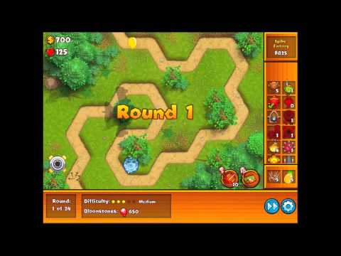 BMC Mobile - MVM Is Kinda Lame