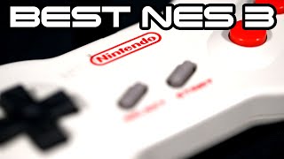 Best NES Reviews Volume 3 by Classic Game Room