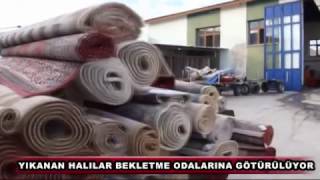 ÇELEBİ HALI YIKAMA ANKARA
