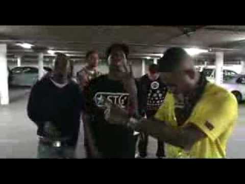 Ya Boy (Feat. B Raw & Cik. Money) - Ain't I