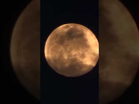 #timelapse #flowermoon #moon #almostfullmoon #casilunallena