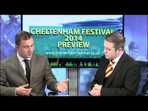 2014 Cheltenham Festival Preview