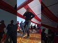 Vicky Chauhan Live Show From Kalsi