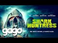 GAGO - Shark Huntress | Full Action Movie | Thriller | Suspense