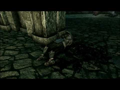 Skyrim Special Edition Ep. 70: The Fallen