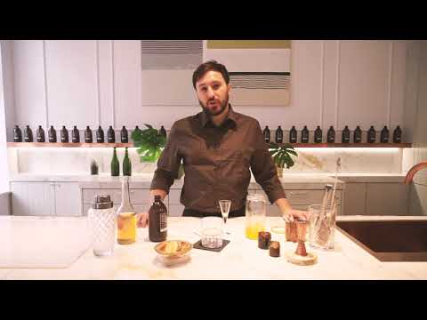 Eliksir Eliksir W Butelce Orange Classic 500ml