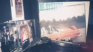 The system don't disturb this groove: nighttime lover. Check description box for info