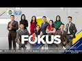 OBB Fokus Indosiar New Look 2025