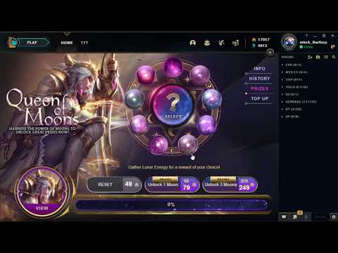 [LOL] Pool Party Braum and Sett