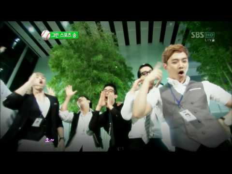 100704 Sports  Part II