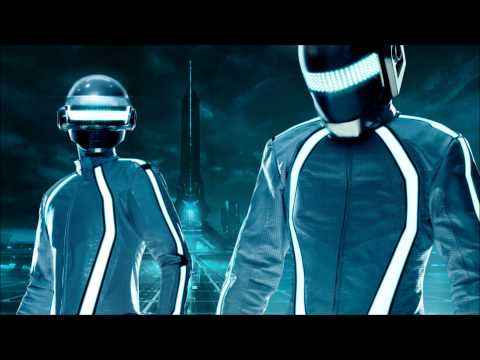 Tron: Legacy (Soundtrack)