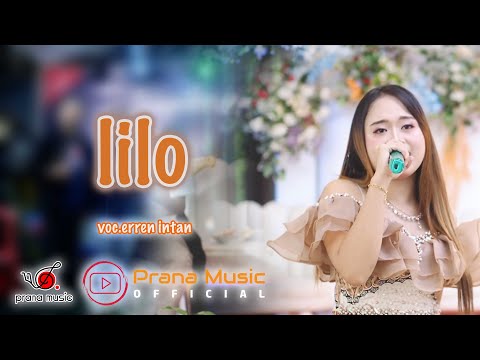 LILO - ERREN INTAN PRANA MUSIC
