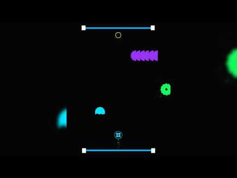 Pong Vs Pitfall video thumbnail