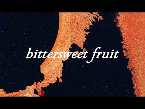 Isaac Delusion — Bittersweet Fruit (LYRICS VIDEO)