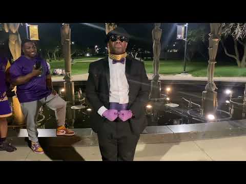 Omega Psi Phi (ΝΓ) Spr. 23 Probate Show | Oakland University